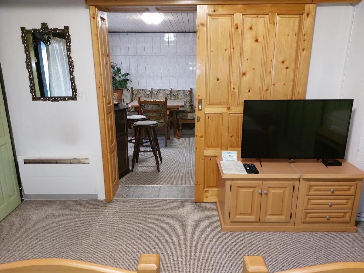 Panorama Travnik Lejlighedshotel Eksteriør billede