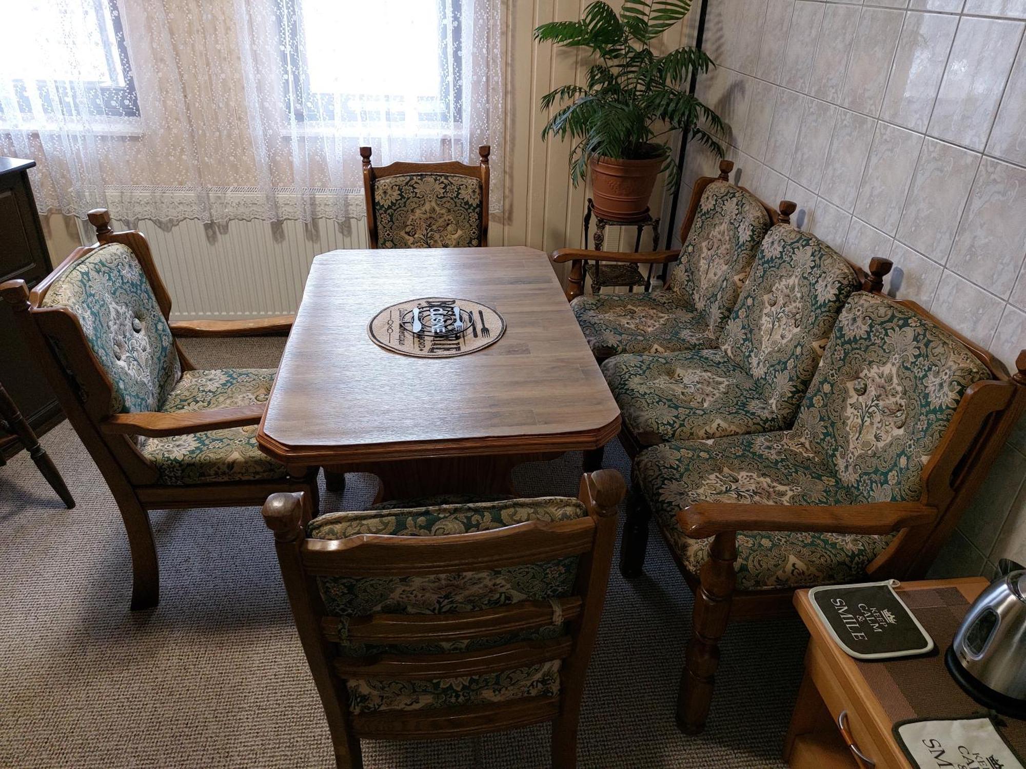 Panorama Travnik Lejlighedshotel Eksteriør billede